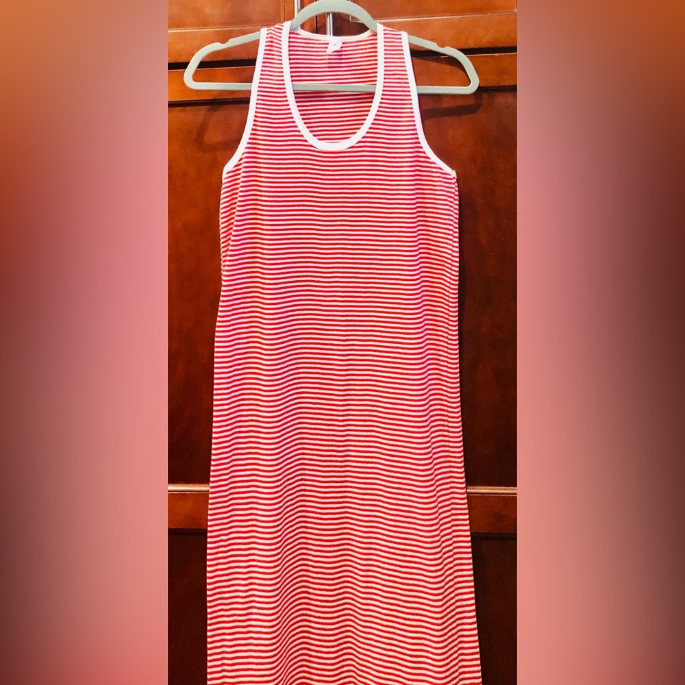West loop Racerback Tank Dress. NWOT💃🏻